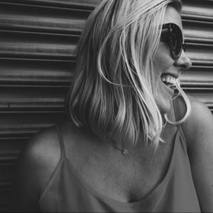 Meet your Posher, Taylor